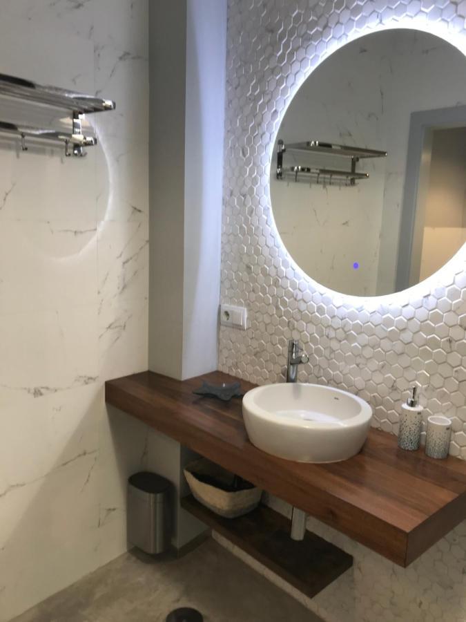Apartamento Morrina Atlantica Loft Pontevedra Exterior foto