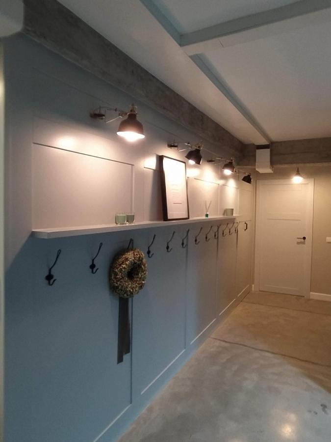 Apartamento Morrina Atlantica Loft Pontevedra Exterior foto