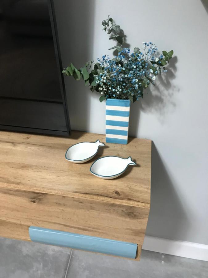 Apartamento Morrina Atlantica Loft Pontevedra Exterior foto