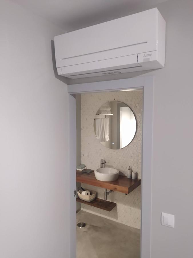Apartamento Morrina Atlantica Loft Pontevedra Exterior foto