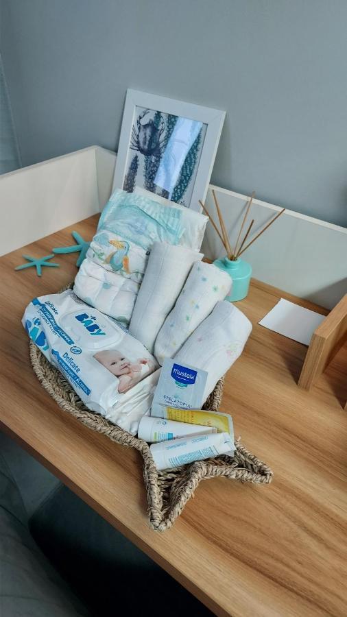 Apartamento Morrina Atlantica Loft Pontevedra Exterior foto