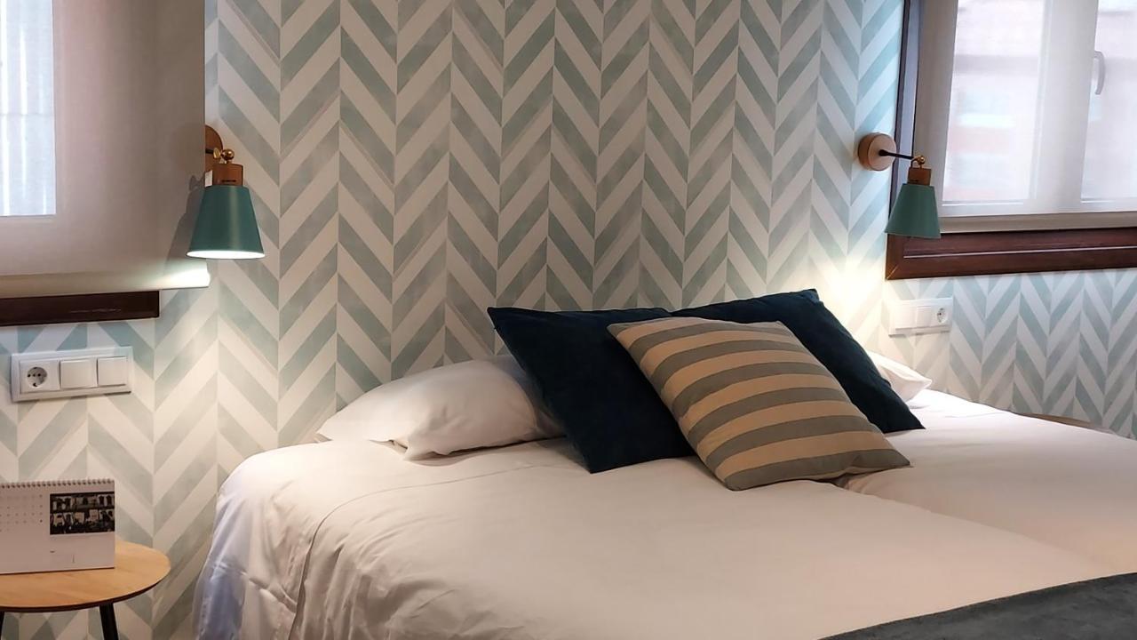 Apartamento Morrina Atlantica Loft Pontevedra Exterior foto